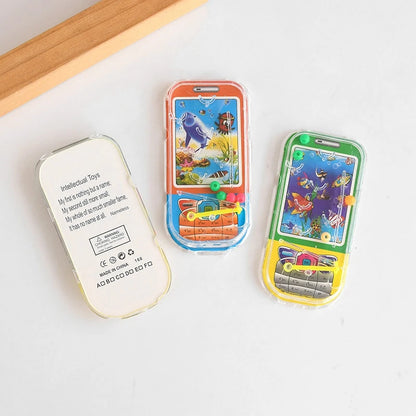 10/20Pcs Mini Pin Ball Puzzle Marble Game Toys Kids Birthday Party Favors Goodie Bag Pinata Filler Boy Girl School Rewards Prize