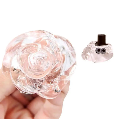 9 Colors Liquid Glass Mud Slime, DIY Handmade Fun Stress Relieving Non Stick Hand Decompression Toy Crystal Mud