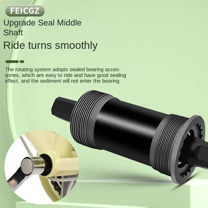 Cooya official-website-Commuter Bike for Women, Simple Adult Scooter, Student Bike, Vintage Bike, New, 24 ", 26"