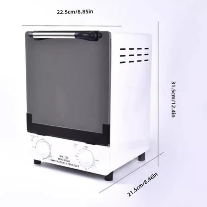 Stone Heater Hot Rock Massage Warmer for Spa, Salon & Professional Stone Therapy