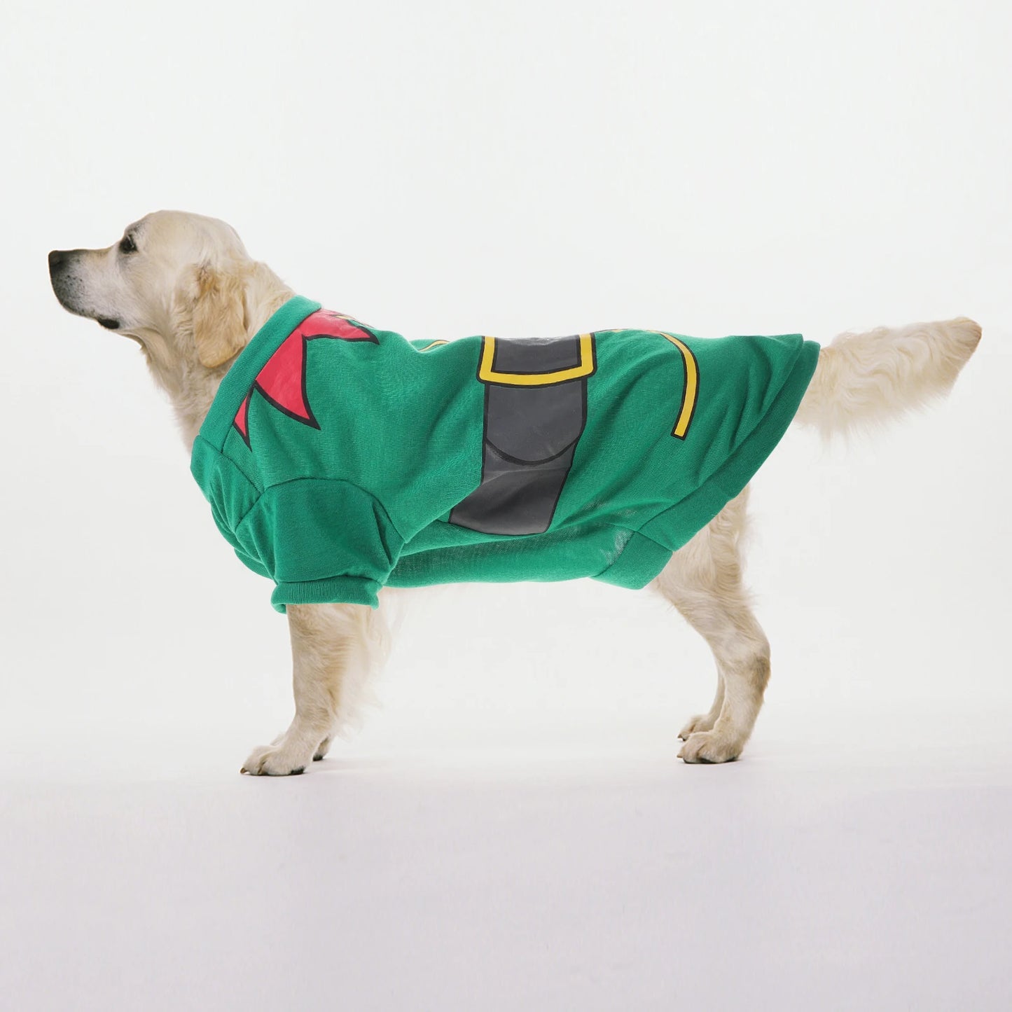 Pet Clothing Christmas Clothes Costumes Dog Outfits for Small Dogs Puppy Apparel
