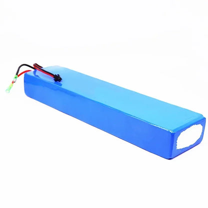 36V 10.5Ah 7.8Ah 18650 10S3P Li-ion Battery Pack for FIIDO D1/D2/D2S/D4S Folding Moped City Bike Battery