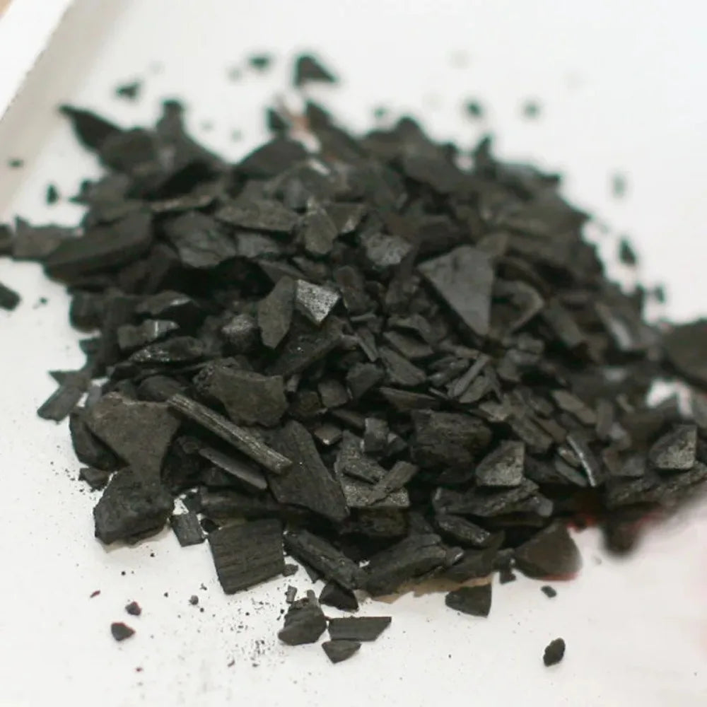 70g Bamboo Charcoal Air Purifying Bag – Natural Odor Absorber for Home, Car, and Closet