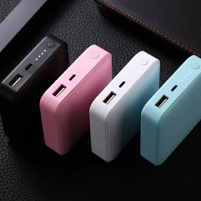 50000mAh High-Capacity Fast Charging Power Bank