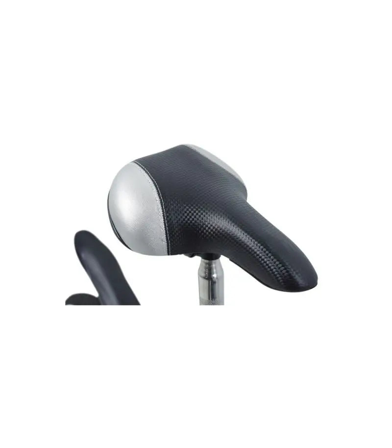 Bicicleta dobrável, roda de 16" x 2,12 cm, transmissão de 7 velocidades, velocidade ajustável e variável