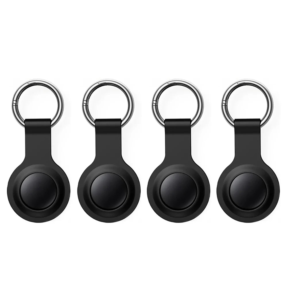 Smart Tracker Bluetooth Portable Mini Smart Loss Prevention Device Protective Pet Child Elderly Key Finder For iOS Android Phone