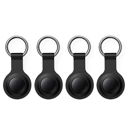 Smart Tracker Bluetooth Portable Mini Smart Loss Prevention Device Protective Pet Child Elderly Key Finder For iOS Android Phone