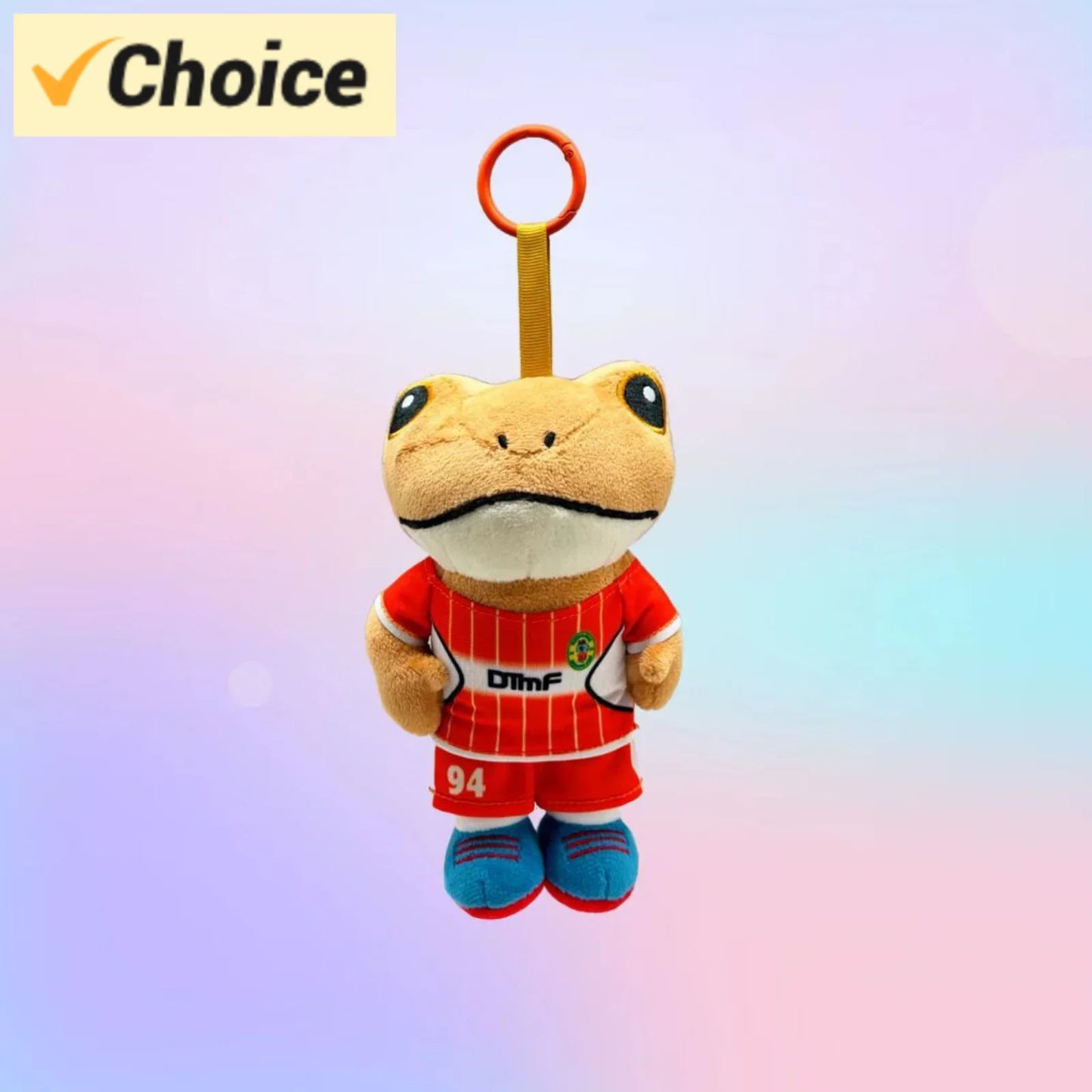 Style Puerto Rican Frog Stuffed Animal,Bad Bunny El Sapo Concho Plush Toy,Unique Rare Collectible Gift for Fans, birthday gifts