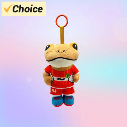 Style Puerto Rican Frog Stuffed Animal,Bad Bunny El Sapo Concho Plush Toy,Unique Rare Collectible Gift for Fans, birthday gifts