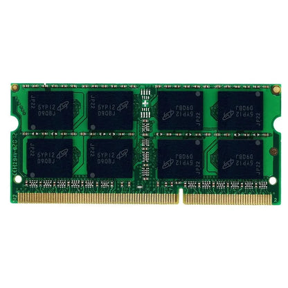 DDR3L 4GB 8GB Laptop Ram 1066mhz 1333mhz 1600Mhz 1866Mhz PC3L 10600S 12800S 204Pin 1.35V SODIMM Notebook Memory DDR3L RAM