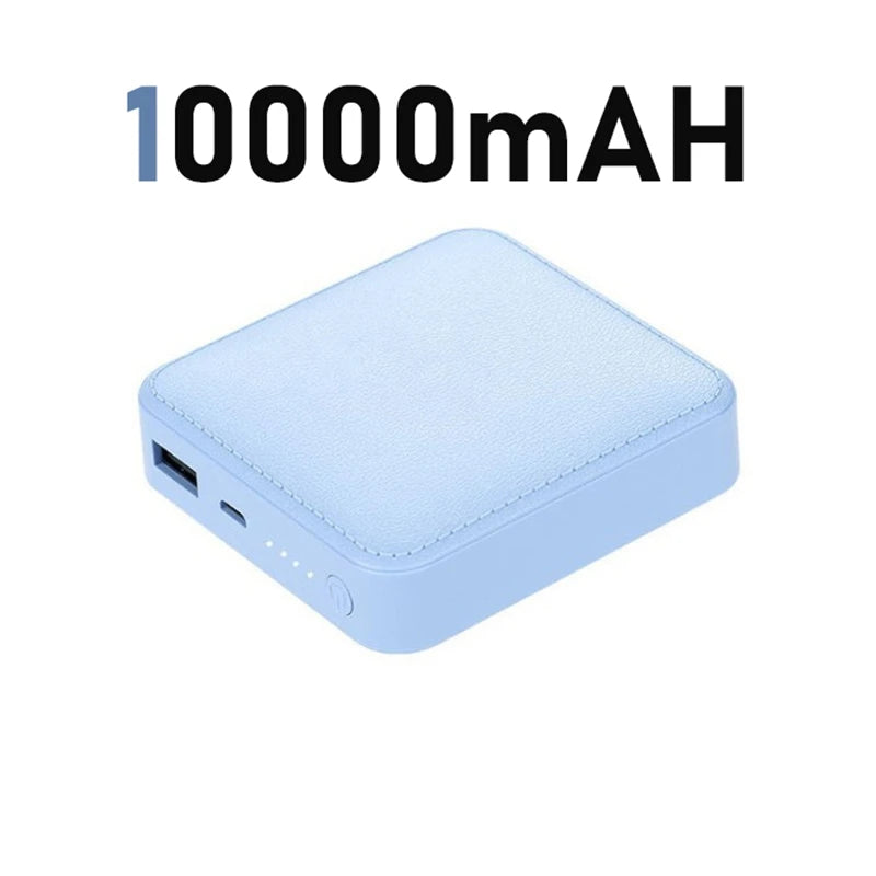 50000mAh High-Capacity Fast Charging Power Bank