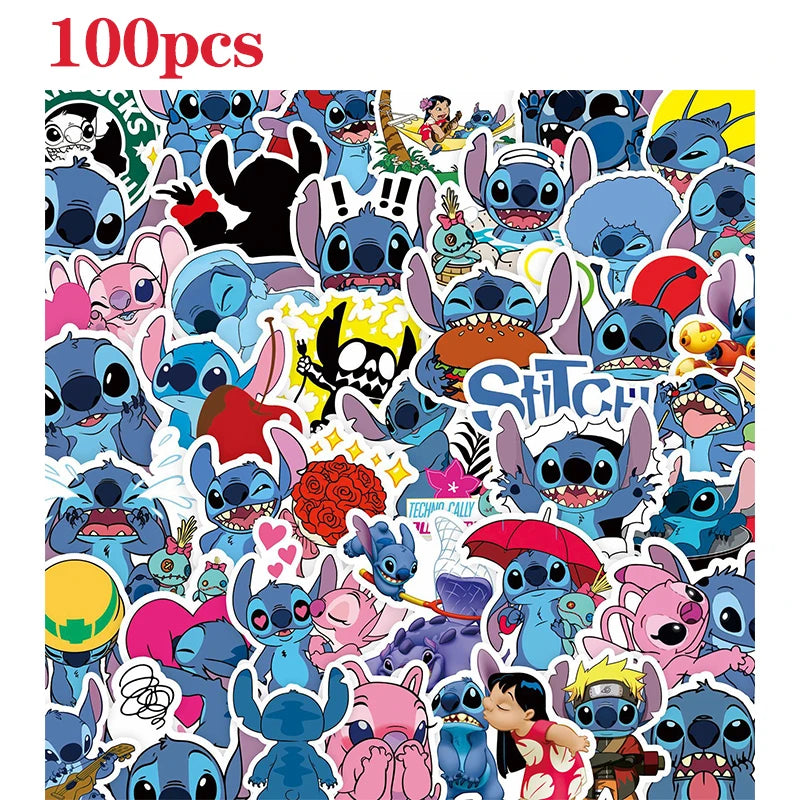 30-45cm Stitch Anime Figure Cute Cartoon Plush Sofa Pillow Appease Toy Fashion Bedroom Decoration Christma Gift For Boy And Girl