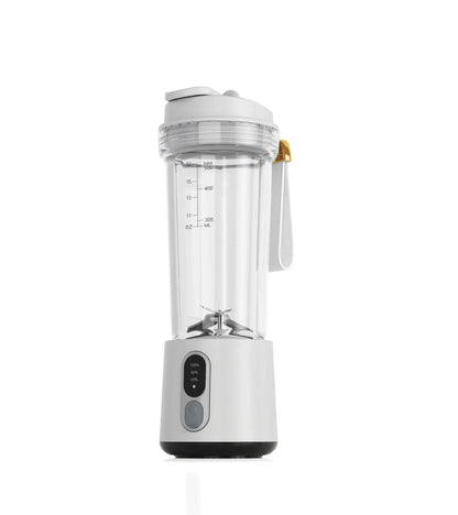 4000mAh Portable Juicer Dual Purpose Juice Cup 180W USB Outdoor Fresh Fruit Blender 4 Blade Smoothie Juice Cup Blender