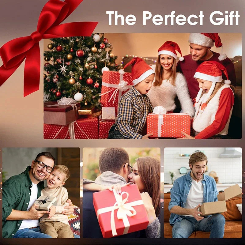 M15 4K TV Game Stick 64GB Built-in 3/40000+ Retro Games Console with Wireless Gamepads, Supports 20+ Simulators for HD TV Gaming