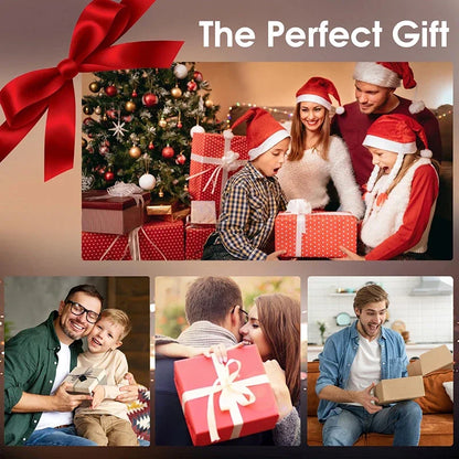 M15 4K TV Game Stick 64GB Built-in 3/40000+ Retro Games Console with Wireless Gamepads, Supports 20+ Simulators for HD TV Gaming