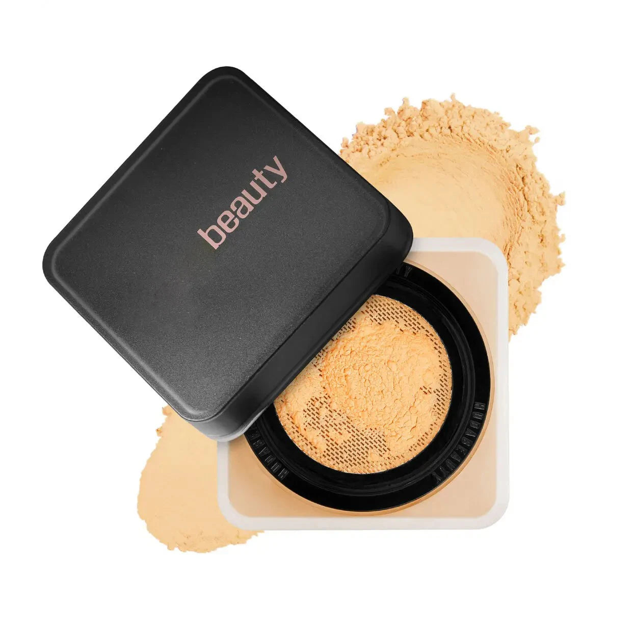 NEW Baked Setting Powder Lasting Refreshing Oil Control Natural Face Matte Waterproof BrighTening Zero Pores Loose Powder Makeup