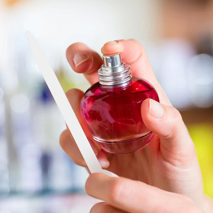 200Pcs Perfume Test Strips Practical Premium Useful Creative Blank Incense Paper Perfume-Blotter Incense Testing Paper Perfume