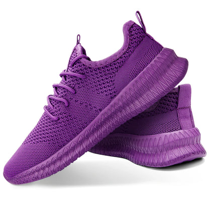 High Quality Casual Shoes for Men Sneakers Breathable Fashion Gym Ultralight Walking Shoe Big Plus Size 36-50 Zapatillas Hombre