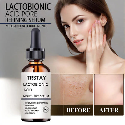 Instant Perfection Lactobionic Acid Serum – Anti-Aging & Firming Formula