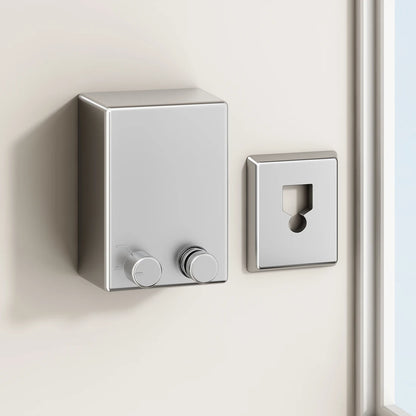 Retractable Clothesline Clothes Drying Rack For Household Stainless Seel Pull-Out Clothes-Drying Machine Rope Space-Saving