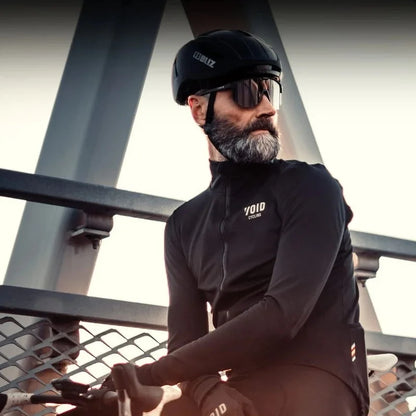 B BLIZ HERO Photochromic Cycling Glasses MTB Road Cycling Goggles Windproof UV Protection Sunglasses Polarized Sports Eyewear