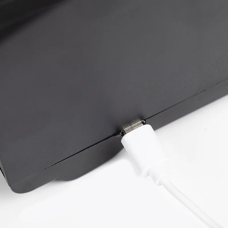 Automatic Card Shuffling Machine 1/2 Decks Electric Poker Card Shuffler USB Battery-Operated Shuffler for Card Games Home Party