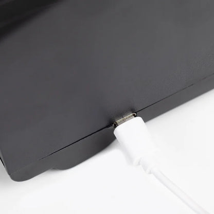 Automatic Card Shuffling Machine 1/2 Decks Electric Poker Card Shuffler USB Battery-Operated Shuffler for Card Games Home Party