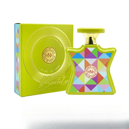 Universal 100 ml Unisex Perfume — Long-Lasting Floral-Woody Blend (Fig, Freesia & Cedar) | Gift Fragrance