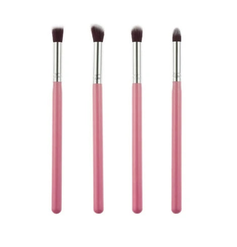 MISS ROSE Makeup Set Box Professional Full Kit Eyeshadow Palette Powder Lipstick Blush Brush Foundation Cosmetic Gift for Women