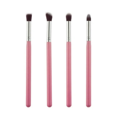 MISS ROSE Makeup Set Box Professional Full Kit Eyeshadow Palette Powder Lipstick Blush Brush Foundation Cosmetic Gift for Women