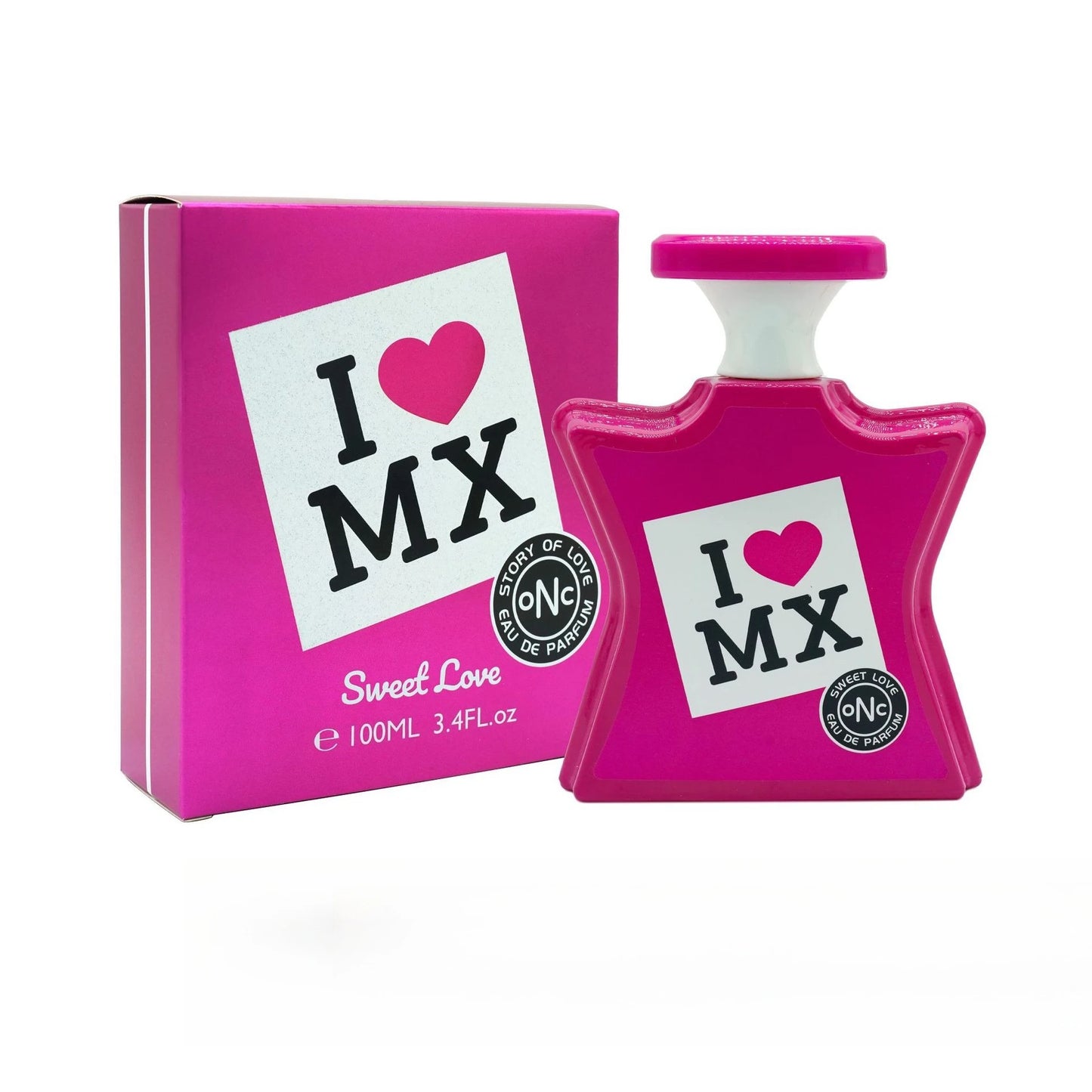 Universal 100 ml Unisex Perfume — Long-Lasting Floral-Woody Blend (Fig, Freesia & Cedar) | Gift Fragrance