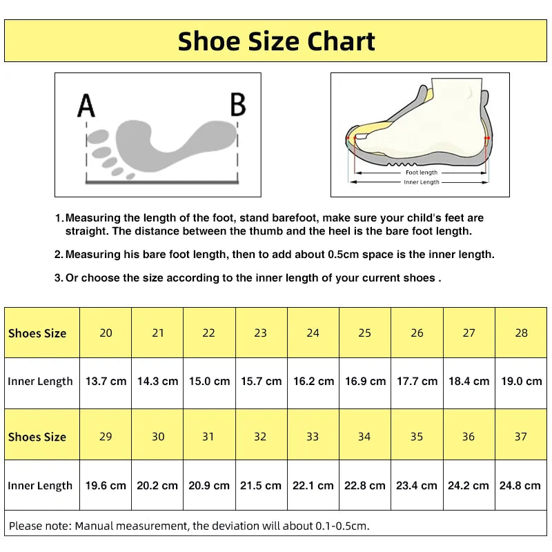 Princepard 2022 Children Orthopedic Shoes for Flat Feet Summer Kids Footwear Closed Toe Boys Girls Sandals with Ankle Support