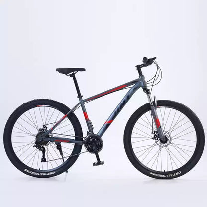 Factory 21 Speed 26" 27.5 29 Inch Man Bicicletas Sport Cycle Woman Bicycles Mountain Bike For Adults