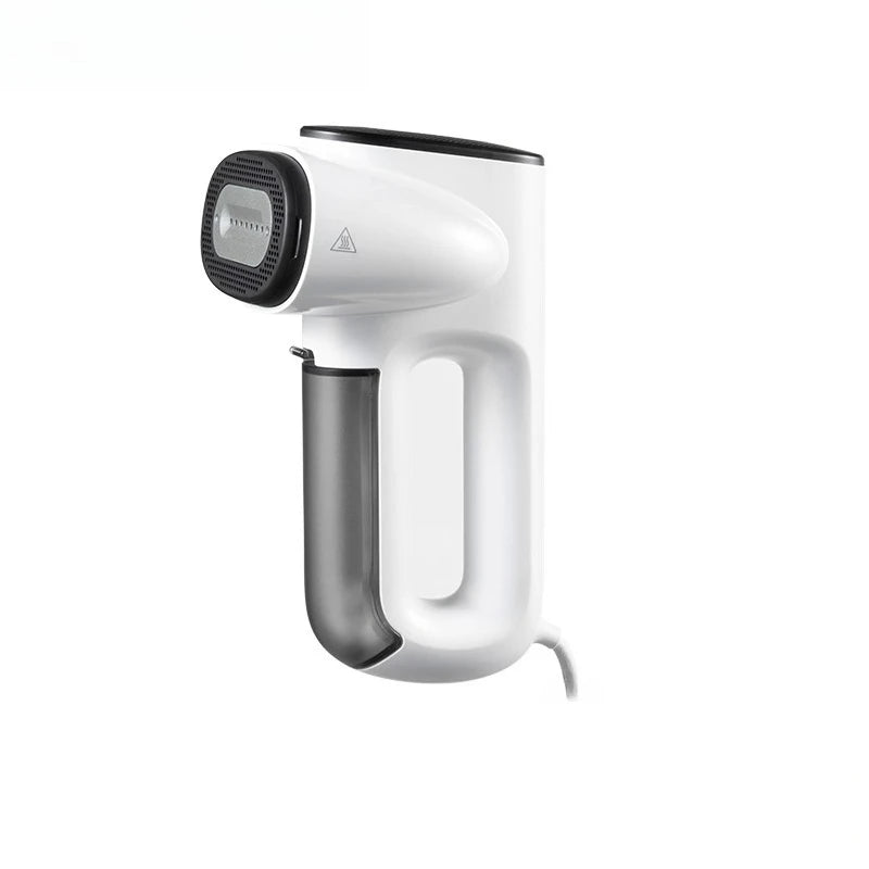 Electric Iron Absorption Type Hand-held Hanging Ironing Machine with Self-Priming Automatic Vacuum and Garment Steaming Function