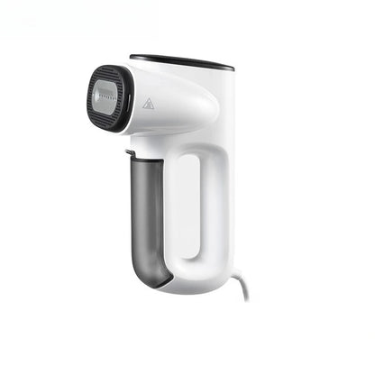 Electric Iron Absorption Type Hand-held Hanging Ironing Machine with Self-Priming Automatic Vacuum and Garment Steaming Function