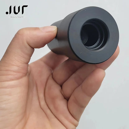 Perfume Bottle Vial Crimper Machine For 13/15mm Vial Bottle Spray Convenient Manual Sealing Capping Tools Double-sided Snap Tool