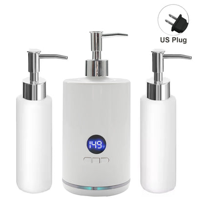 Portable Single Bottle Massage Oil, Lotion & Cream Heater – Adjustable Temperature