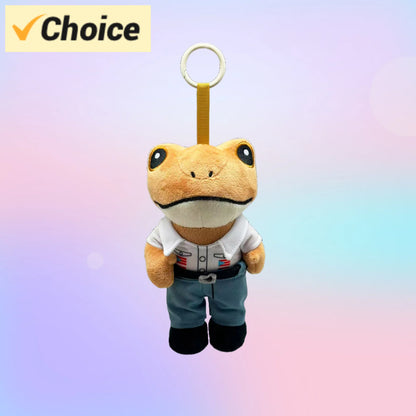 Style Puerto Rican Frog Stuffed Animal,Bad Bunny El Sapo Concho Plush Toy,Unique Rare Collectible Gift for Fans, birthday gifts