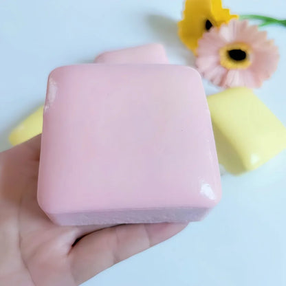 Slow Rising Cake Squishy Toy for Stress Relief Anxiety Sensory Fidget Toys for Adults Kids ADHD Autism Gifts Collectible ASMR