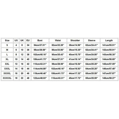 New Women's Retro Long Sleeve Dress Medieval Victorian Court Lace Stitching Dress Gothic Dress Cosplay Party Costume S-5XL