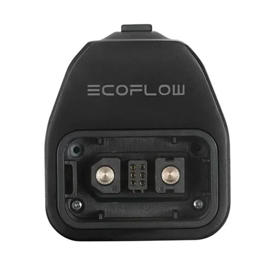 ECOFLOW DEL TA Pro To Smart Generator Adaptor