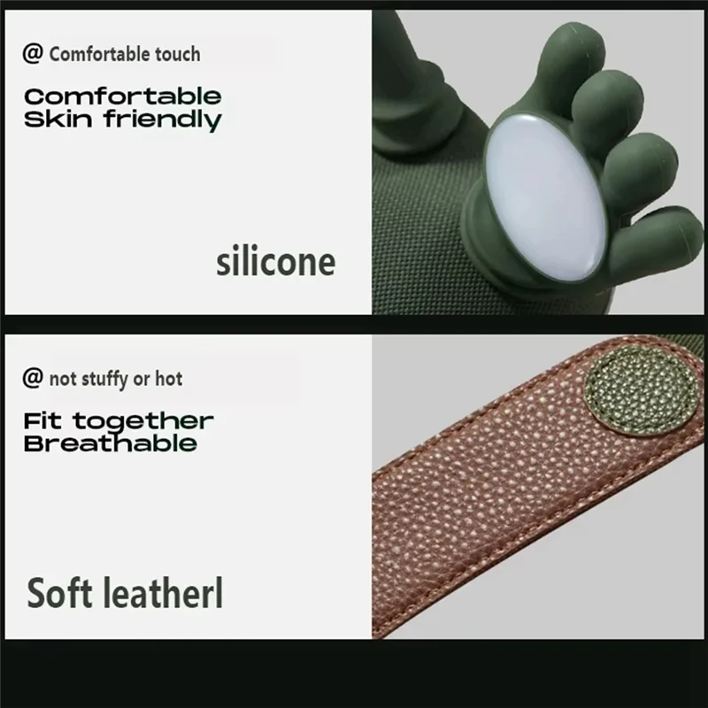 Neck Shoulder Massager Electric Heated Back Massagers Kneading Muscles Massage Pillow For Neck Waist Leg Body Use