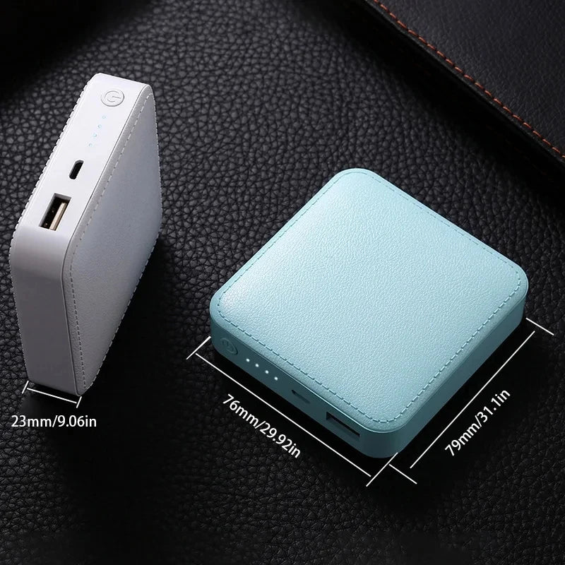 50000mAh High-Capacity Fast Charging Power Bank