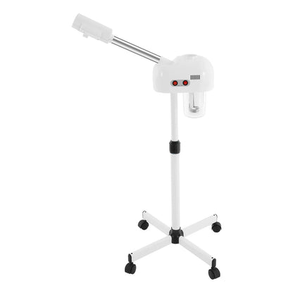 Ozone Facial Steamer for Deep Pore Cleaning & Skin Hydration Salon & Home Spa