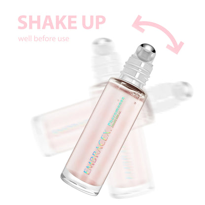 Pheromone Perfume Essential Oil (20 ml) – Long-Lasting Natural Car & Travel Air Freshener