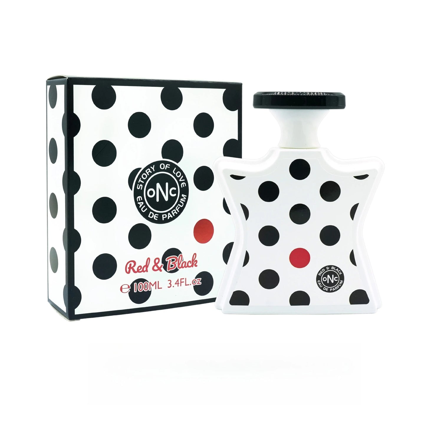 Universal 100 ml Unisex Perfume — Long-Lasting Floral-Woody Blend (Fig, Freesia & Cedar) | Gift Fragrance