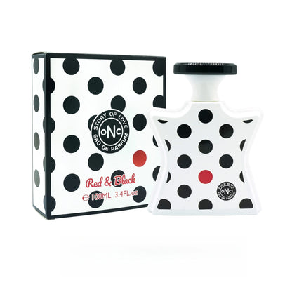 Universal 100 ml Unisex Perfume — Long-Lasting Floral-Woody Blend (Fig, Freesia & Cedar) | Gift Fragrance