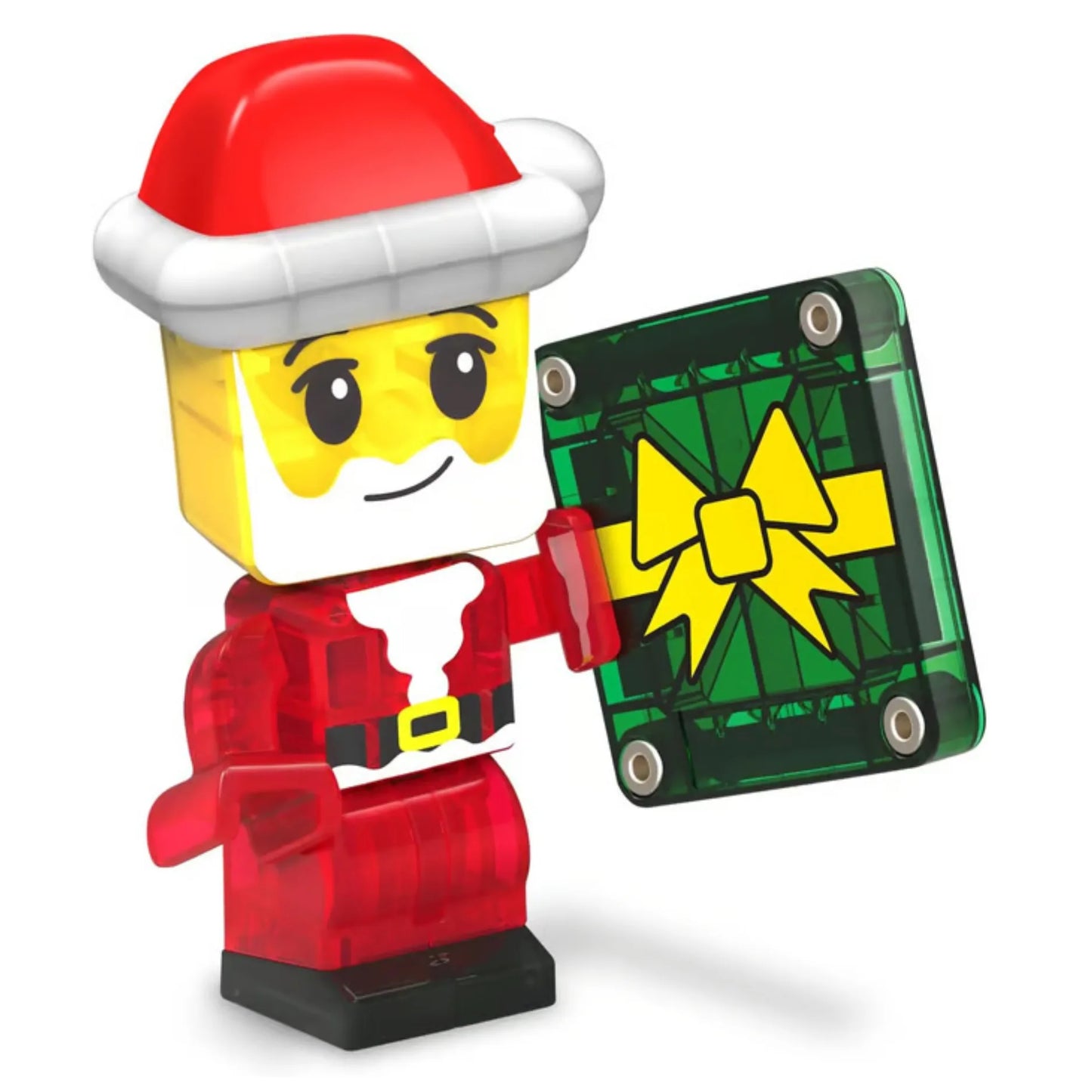 MerryRail Express – 2026 Christmas Countdown Train Advent Calendar