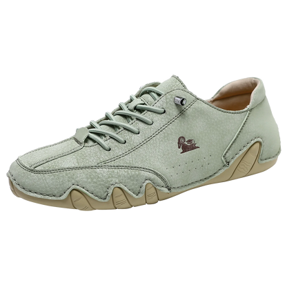 Men's shoes four season new plus size casual shoes fashion low-top soft sole breathable outdoor shoes men's sports walking shoes