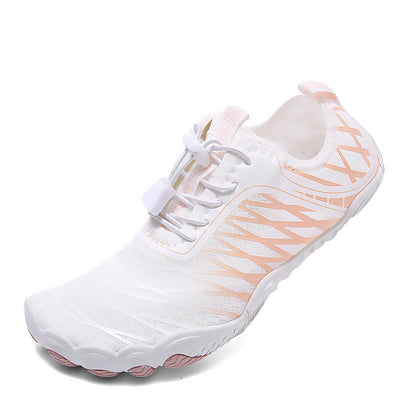 Oiaano Wide Toe Man Barefoot Black Shoes Woman Sports Sneaker Unisex Water Booties Male Aqua Beach Soft Sole Light Breathable